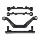 Team Associated SR7 Body Post Mount Set / AE26011