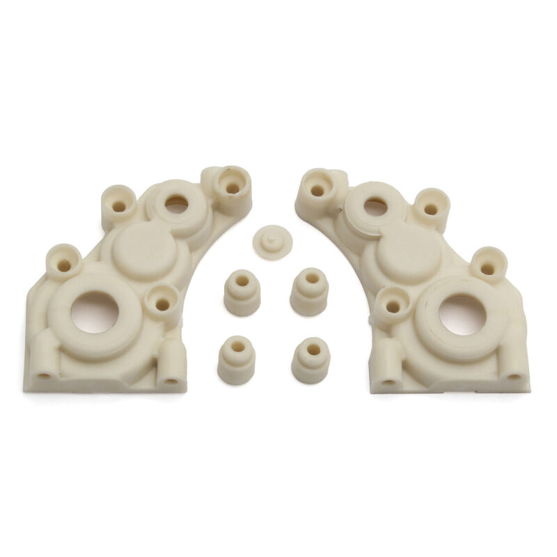 Team Associated RC10 Stealth Transmission Case / AE6565