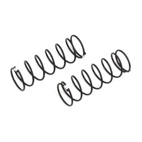 Team Associated 16mm Front Springs, white 5.05 lb/in,...
