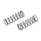 Team Associated 16mm Front Springs, brown 4.45 lb/in, L68, 8.5T, 1.5D / AE81661