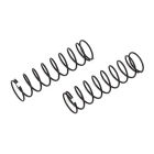 Team Associated 16mm Rear Springs, white 3.75 lb/in, L83, 9.75T, 1.5D / AE81662