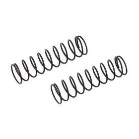Team Associated 16mm Rear Springs, brown 3.40 lb/in, L83,...