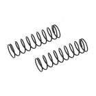 Team Associated 16mm Rear Springs, brown 3.40 lb/in, L83, 10.5T, 1.5D / AE81665