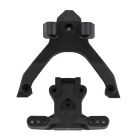 Team Associated RC10B7 Top Plate and Ballstud Mount / AE92403