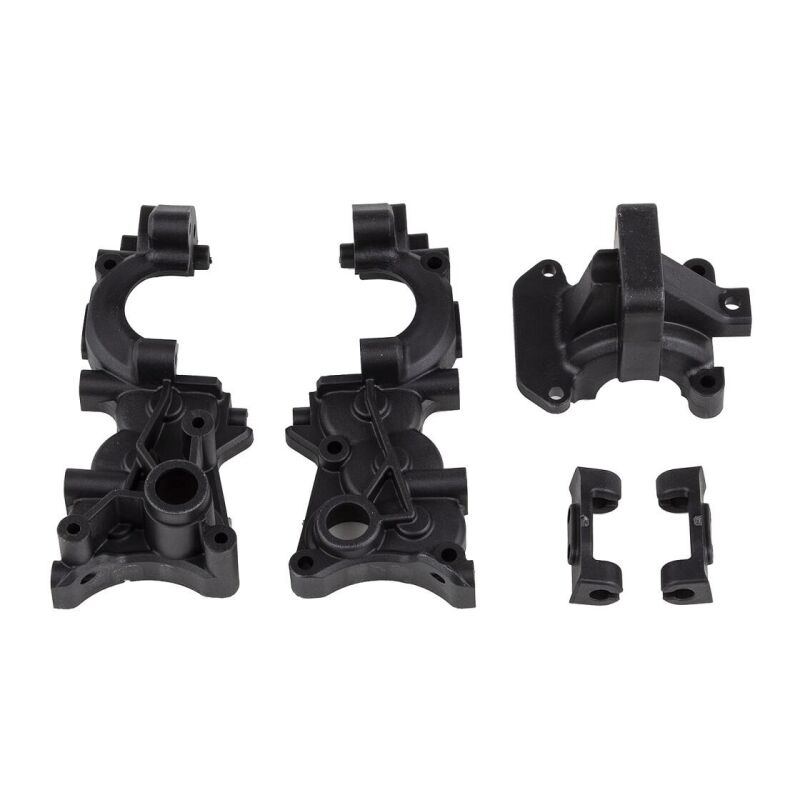 Team Associated RC10B7 Gearbox / AE92405