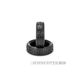 JConcepts Swaggoo - pink compound (Fits - 2.2" Slim...