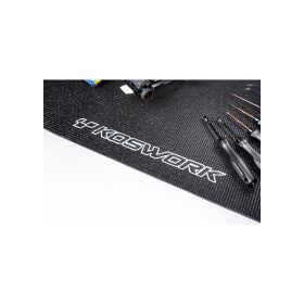 Koswork Mini Car Pit Mat 60x43cm / KOS32144