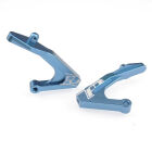 Revolution Design RB10 Aluminium Wing Mount Set (Fits Team Associated RB10) / RDRP0629