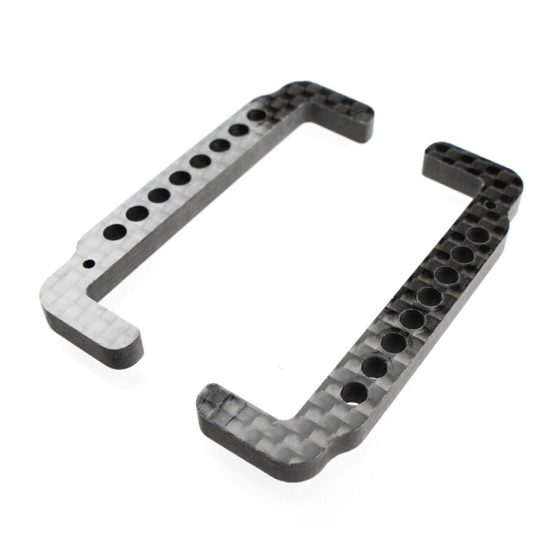 Revolution Design XB2 2024 CF Battery Mount / RDRP0642