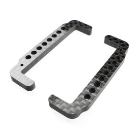 Revolution Design XB2 2024 CF Battery Mount / RDRP0642