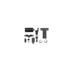 Team Associated SR27 Shock, Shock Mount, and T-Bar Set / AE21806