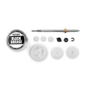 Team Associated SR27 Gear Differential Set / AE21808