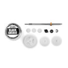 Team Associated SR27 Gear Differential Set / AE21808