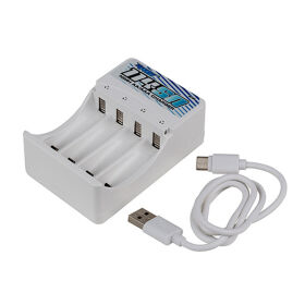 Reedy 114-SN AA / AAA NiMH USB Charger / AE27204