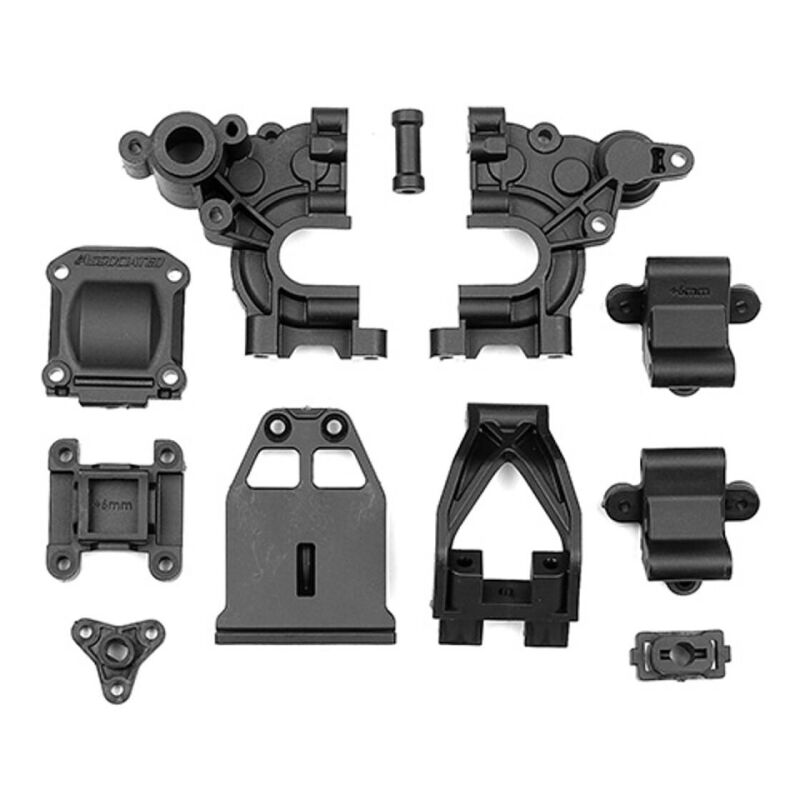 Team Associated DC10 Gearbox / AE72213