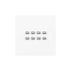 Team Associated DC10 HINGE PIN PIVOT BALL / AE72230