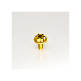 RC-Project Grade 5 6Al4V "Limited Edition" /...