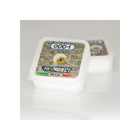 RC-Project Grade 5 6Al4V "Limited Edition" / RCPJ-A005-1