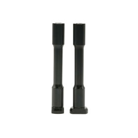 RC-Project Steering Post in Ergal 7075-T6 for Sworkz S35/4 / RCPJ-SWZ-010