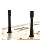 RC-Project Steering Post in Ergal 7075-T6 for Sworkz S35/4 / RCPJ-SWZ-010