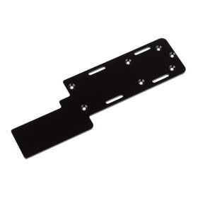 Team Associated MT12+ Lux Electronics Tray / AE41155