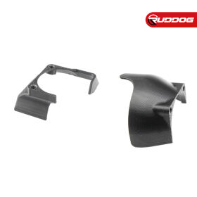 Team AJ B74.2 Fan Shroud Set / AJ-3D-B74.2FS-SET