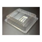 Team AJ 1/10 Rear Wing [6.75"/1.0mm thick] / AJ-AC-RW675-1.0