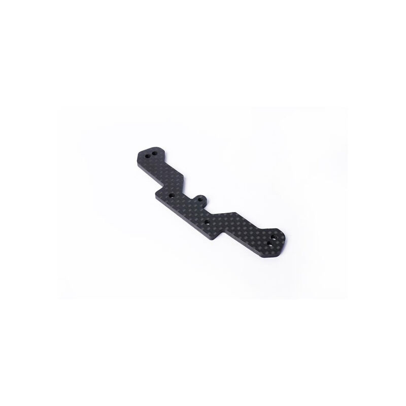 Koswork Kyosho Mid Optima 2022 Carbon Rear Shock Tower 3mm / KOS04326