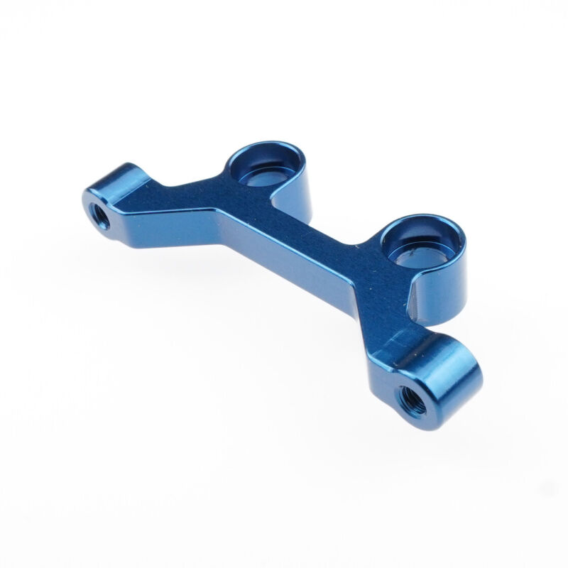 Revolution Design Pro2 | RB10 Aluminium Steering Plate (Fits Team Associated Pro2 | RB10) / RDRP0632