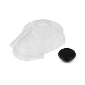 Team Associated Gear Dust Cover / AE6608