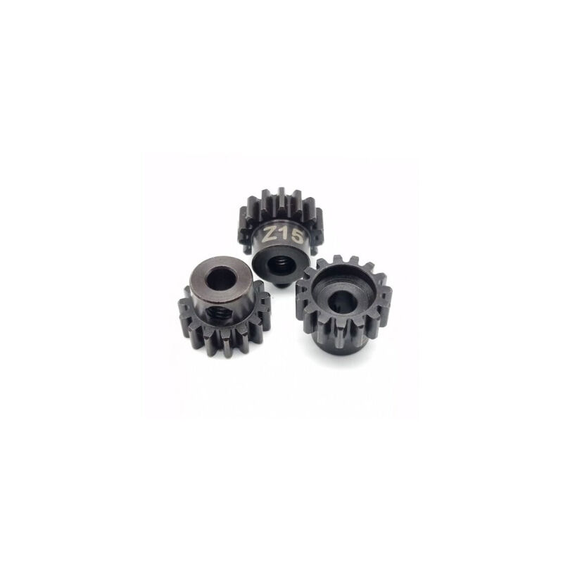 RC-Project Pinion Gear Z15 Mod1 / RCPJ-A031-Z15
