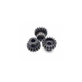 RC-Project Pinion Gear Z16 Mod1 / RCPJ-A031-Z16