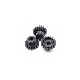 RC-Project Pinion Gear Z17 Mod1 / RCPJ-A031-Z17
