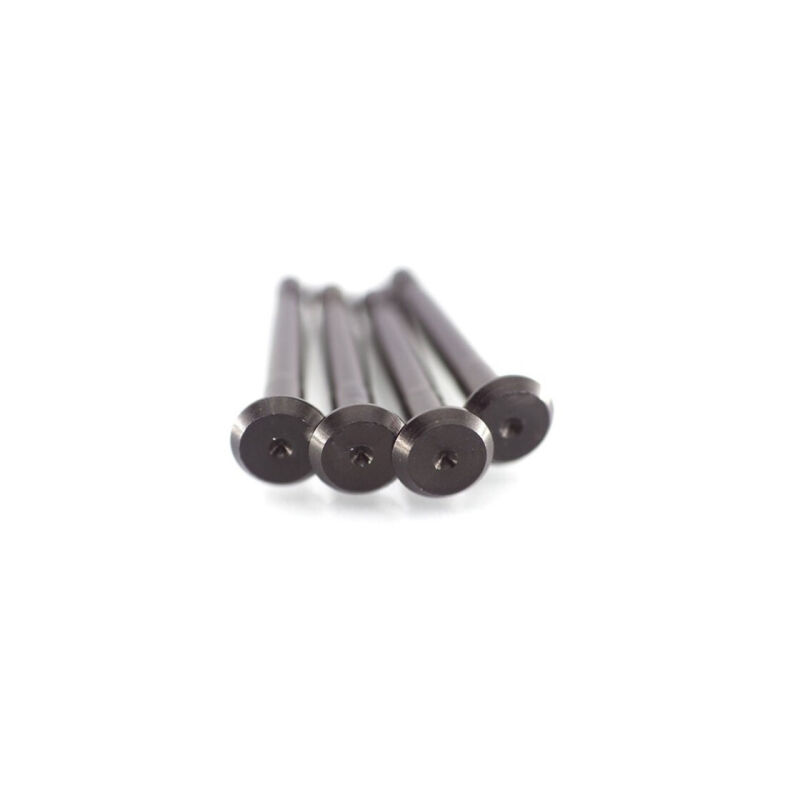 RC-Project Anti-Roll Bar Pins in Ergal 7075-T6 for Team Associated RC8B3.2 / RCPJ-AEB3.1-007