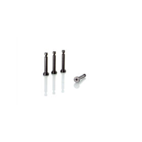 RC-Project Anti-Roll Bar Pins in Ergal 7075-T6 for Team...