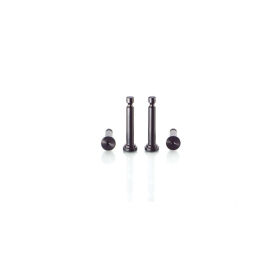 RC-Project Anti-Roll Bar Pins in Ergal 7075-T6 for Team Associated RC8B3.2 / RCPJ-AEB3.1-007
