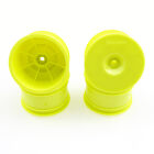RUDDOG B7 | XB2 | B74 | XB4 | L1 | LD3 - 2wd/4wd Rear Wheels 2.2" (Yellow | 4pcs) / RP-0754