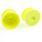RUDDOG B7 | XB2 | B74 | XB4 | L1 | LD3 - 2wd/4wd Rear Wheels 2.2" (Yellow | 4pcs) / RP-0754