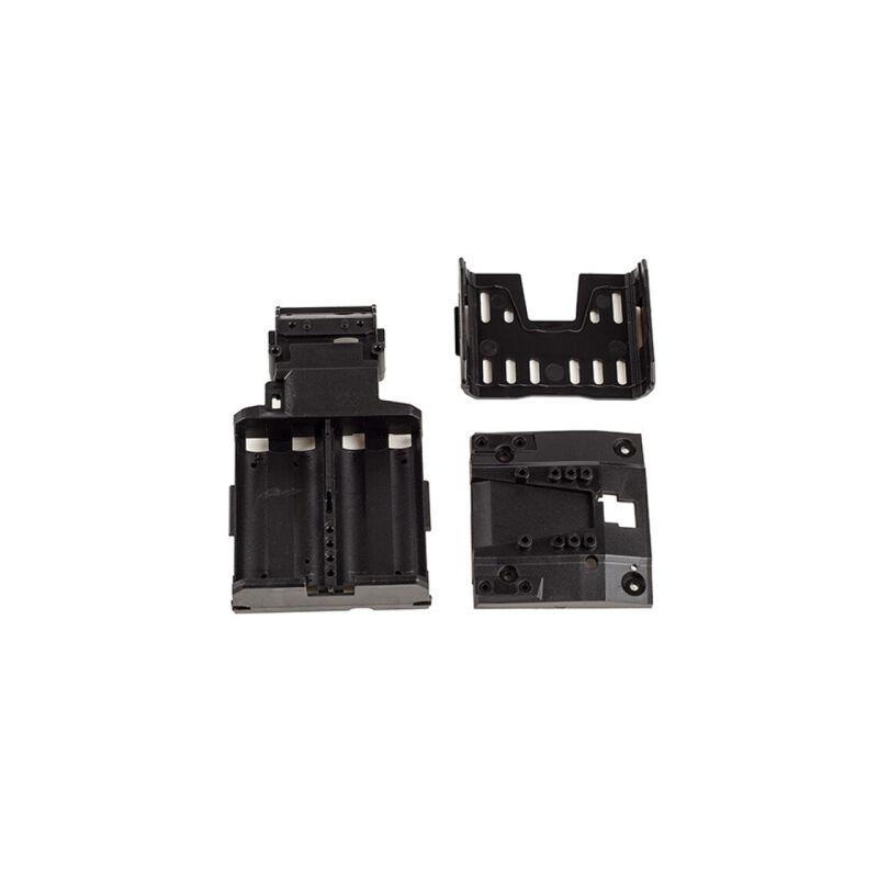 Team Associated SR27 Chassis Set / AE21800