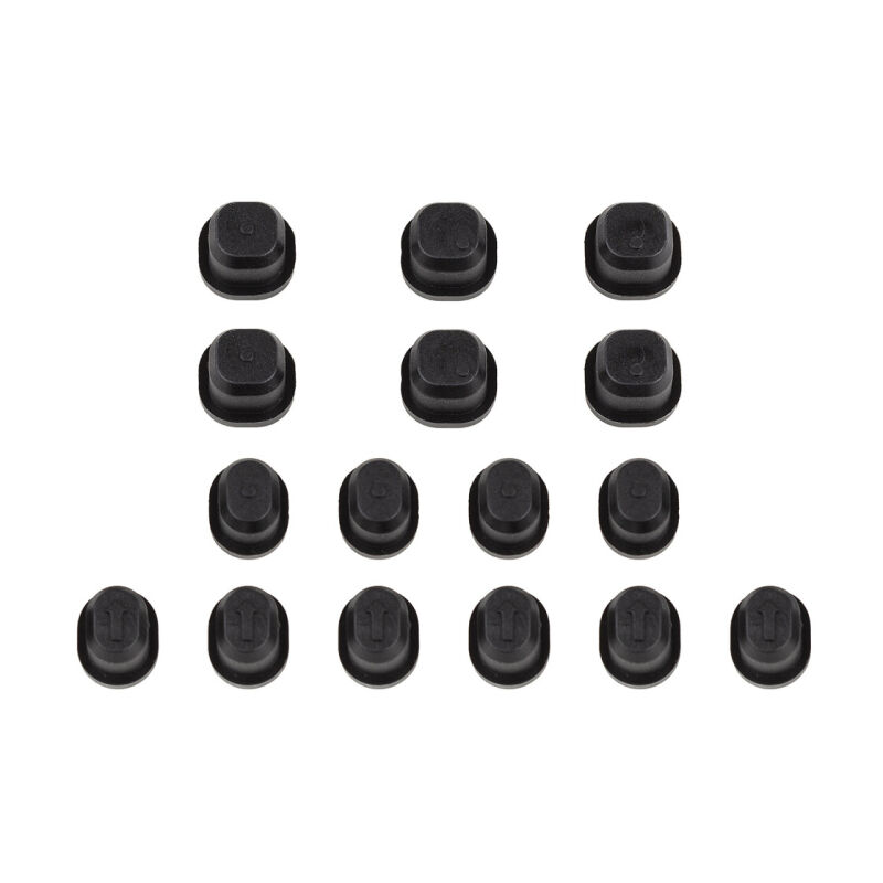 Team Associated SR7 Arm Mount Inserts / AE26016