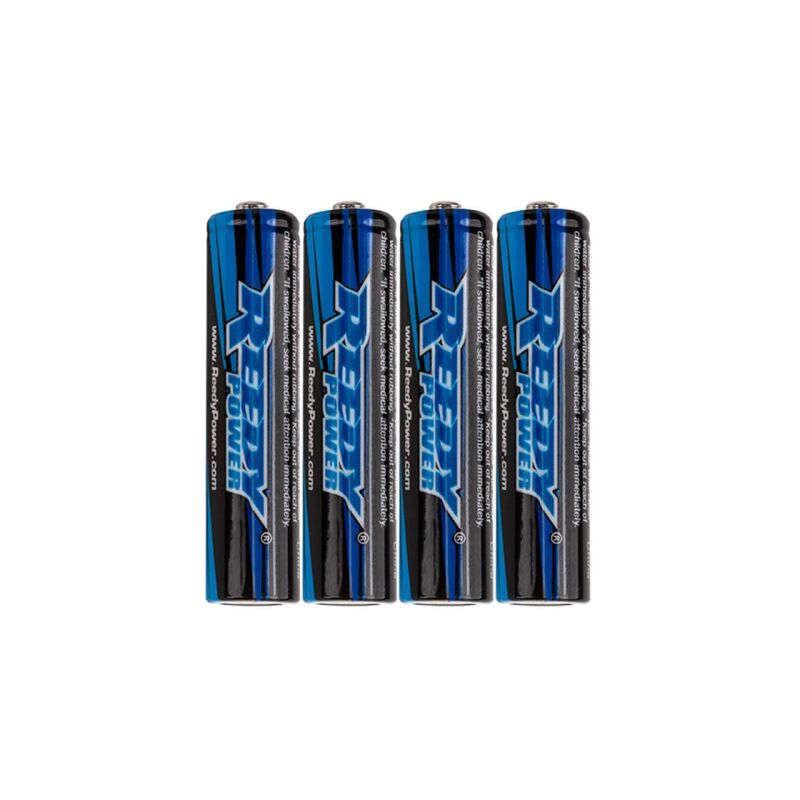Reedy AAA 800mAh 1.2V NiMH Batteries / AE27398