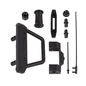 Team Associated MT12 Lux Front Bumper / AE41159