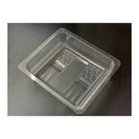 Team AJ 1/10 Rear Wing [6.75"/0.8mm thick] /...