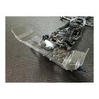 Team AJ 1/10 Rear Wing [6.75"/0.8mm thick] / AJ-AC-RW675-0.8