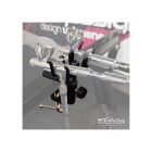 Bittydesign Universal Clamp-on Airbrush Holder / BDAIR-HOLD