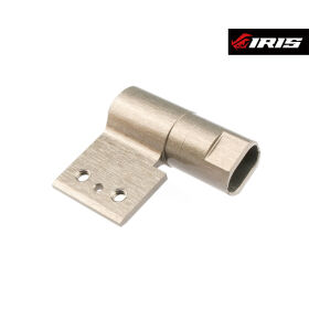 Iris ONE Internal Spring Shock Piston Left - 1x1.1mm /...