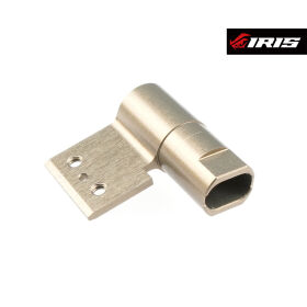 Iris ONE Internal Spring Shock Piston Right - 1x1.1mm /...
