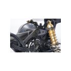 Koswork Kyosho Mid Optima 2022 Carbon Rear Stiffener/Gearbox Brace / KOS04332