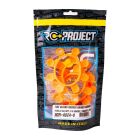 RC-Project Tire Gluing Rubber Bands Orange (4) / RCPJ-A024-O