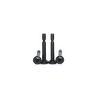 RC-Project Shock Pins in Ergal 7075-T6 for Mugen Seiki MBX8 / RCPJ-MSMBX8-003